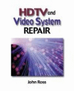 HDTV and Video Systems Repair - Ross, John, and John, Ross