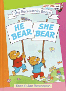 He Bear, She Bear