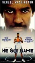 He Got Game