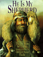 He is My Shepherd