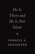 He is there and He is not silent