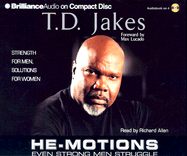 He-Motions: Even Strong Men Struggle