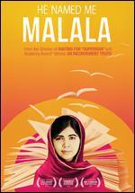 He Named Me Malala