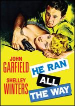 He Ran All the Way - John Berry