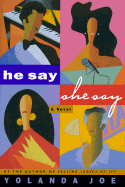 He Say, She Say