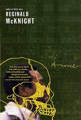 He Sleeps - McKnight, Reginald