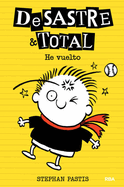 He Vuelto / Timmy Failure: We Meet Again