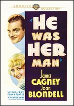 He Was Her Man