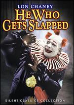 He Who Gets Slapped