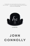He