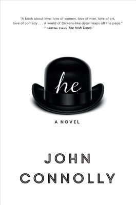 He - Connolly, John