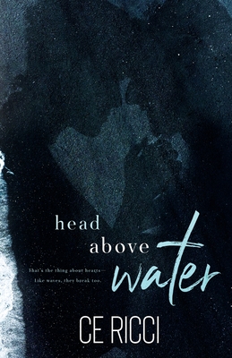 Head Above Water - Ricci, Ce