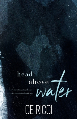 Head Above Water - Ricci, Ce