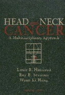 Head and Neck Cancer: A Multidisciplinary Approach