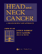 Head and Neck Cancer: A Multidisciplinary Approach