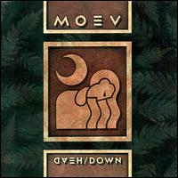 Head Down - Moev