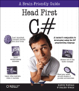 Head First C# - Stellman, Andrew, and Greene, Jennifer, PSE