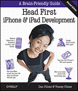 Head First iPhone and iPad Development