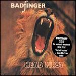 Head First