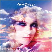 Head First - Goldfrapp
