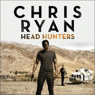 Head Hunters: Danny Black Thriller 6