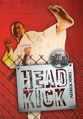 Head Kick - Jones, Patrick