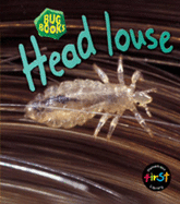 Head Louse - Macro, Chris, and Hartley, Karen, and Taylor, Philip