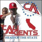 Head of the State