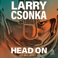 Head on: A Memoir