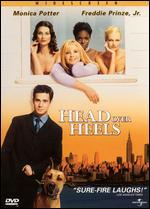 Head Over Heels