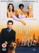 Head Over Heels