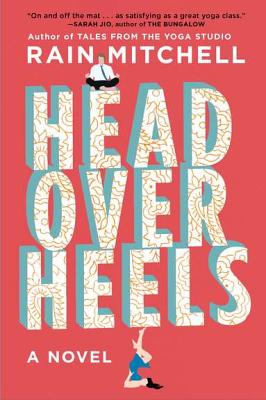 Head Over Heels - Mitchell, Rain