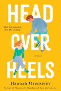 Head Over Heels