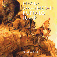 Head Smashed in Buffalo Jump