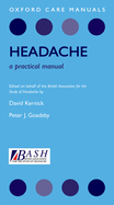 Headache: A Practical Manual