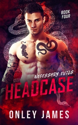 Headcase - James, Onley
