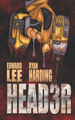 Header 3 - Harding, Ryan, and Publishing, The Evil Cookie, and Lee, Edward