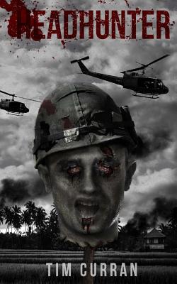 Headhunter - Curran, Tim