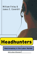 Headhunters: Matchmaking in the Labor Market