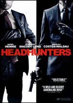 Headhunters