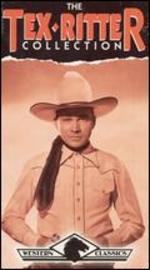 Headin' for the Rio Grande