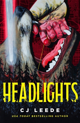 Headlights - Leede, Cj