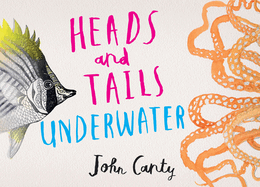 Heads and Tails Underwater