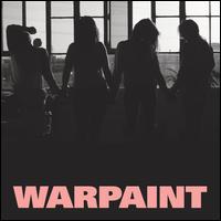 Heads Up [LP] - Warpaint