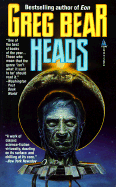 Heads - Bear, Greg