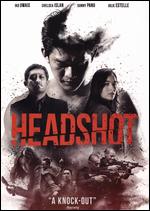 Headshot - Kimo Stamboel; Timo Tjahjanto