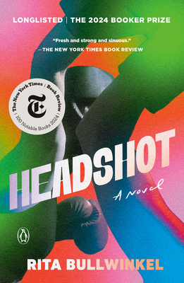 Headshot - Bullwinkel, Rita