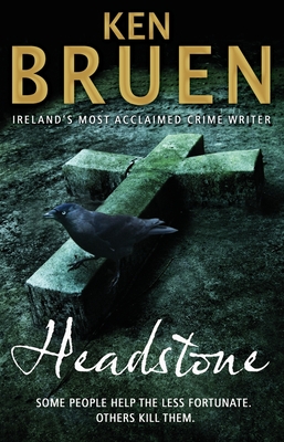 Headstone - Bruen, Ken