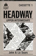 Headway: Upper Intermediate Class Cassettes