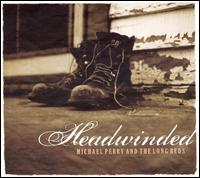 Headwinded - Michael Perry